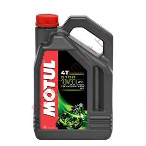 Motul 5100 10W30 4L