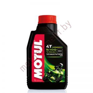 Motul 5100 10W40 1L