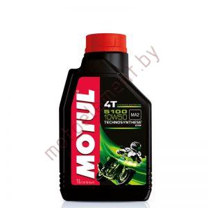 Motul 5100 10W50 1L