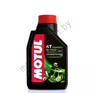 Motul 5100 15W50 1L