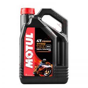 Motul 7100 10W30 4L