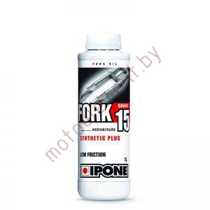 IPONE Fork 15W Medium-Hard 1L