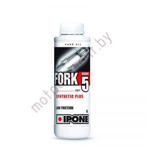 IPONE Fork 5W Soft 1L