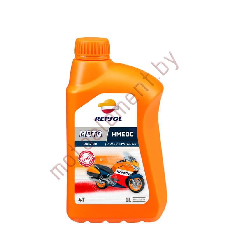 REPSOL MOTO HMEOC 4T 10W30 1L REPSOL MOTO HMEOC 4T 10W30 1L