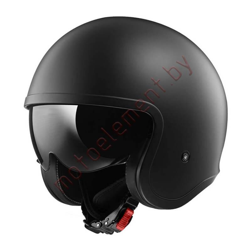 LS OF599 SPITFIRE Solid (Matt Black) LS OF599 SPITFIRE Solid (Matt Black)