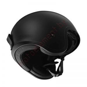 LS OF599 SPITFIRE Solid (Matt Black)