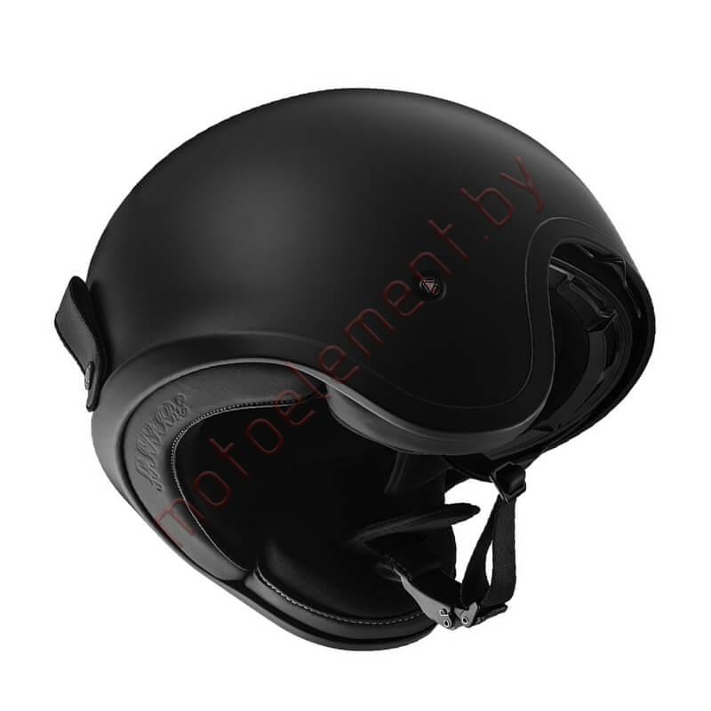 LS OF599 SPITFIRE Solid (Matt Black) LS OF599 SPITFIRE Solid (Matt Black)