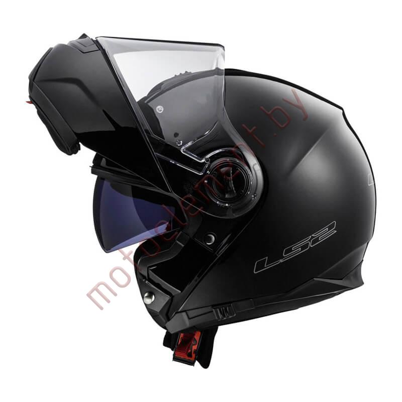 FF325 STROBE SNOW Solid (Black) FF325 STROBE SNOW Solid (Black)