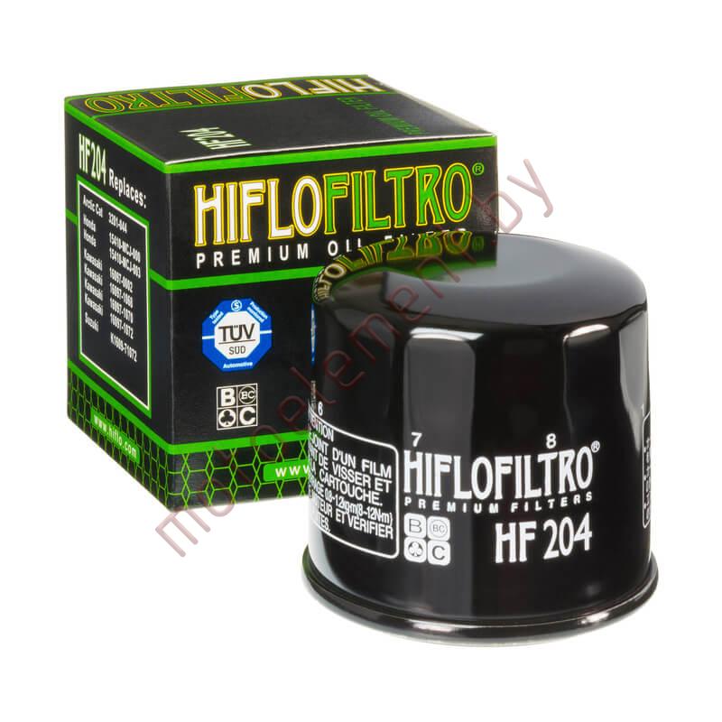 HifloFiltro HF204 HifloFiltro HF204