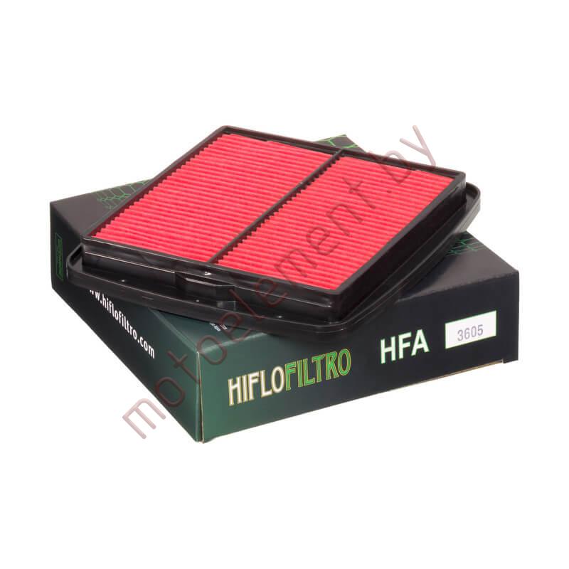 HFA3605 HFA3605