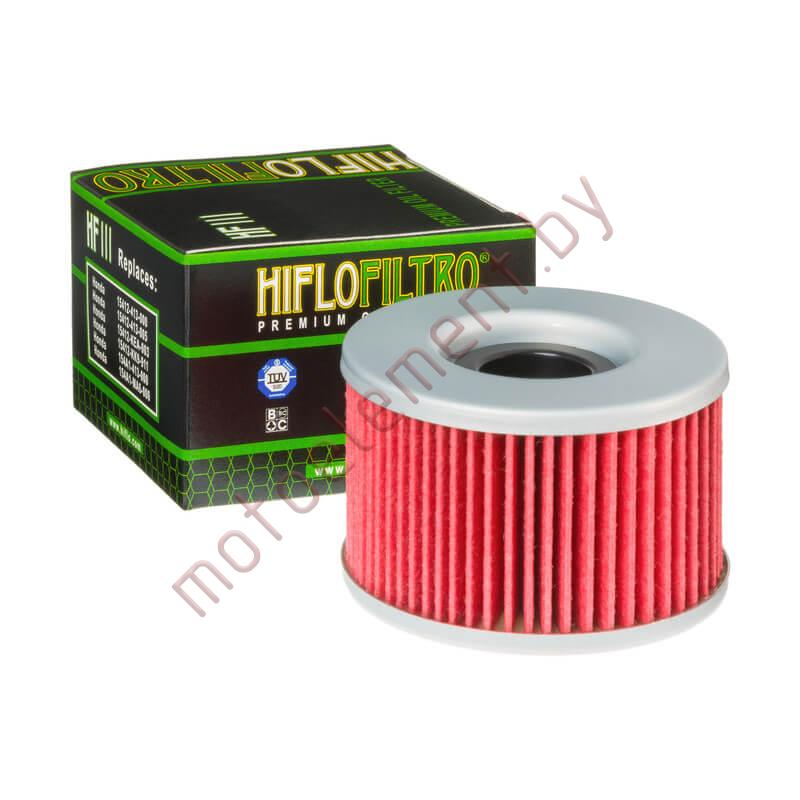 HifloFiltro HF111 HifloFiltro HF111