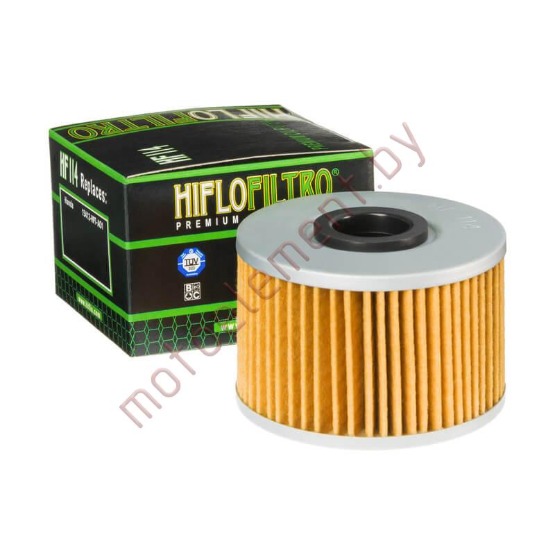 HifloFiltro HF114