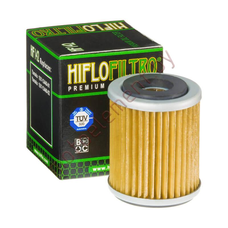 HifloFiltro HF142