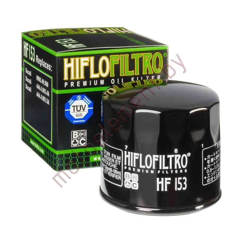 HifloFiltro HF153