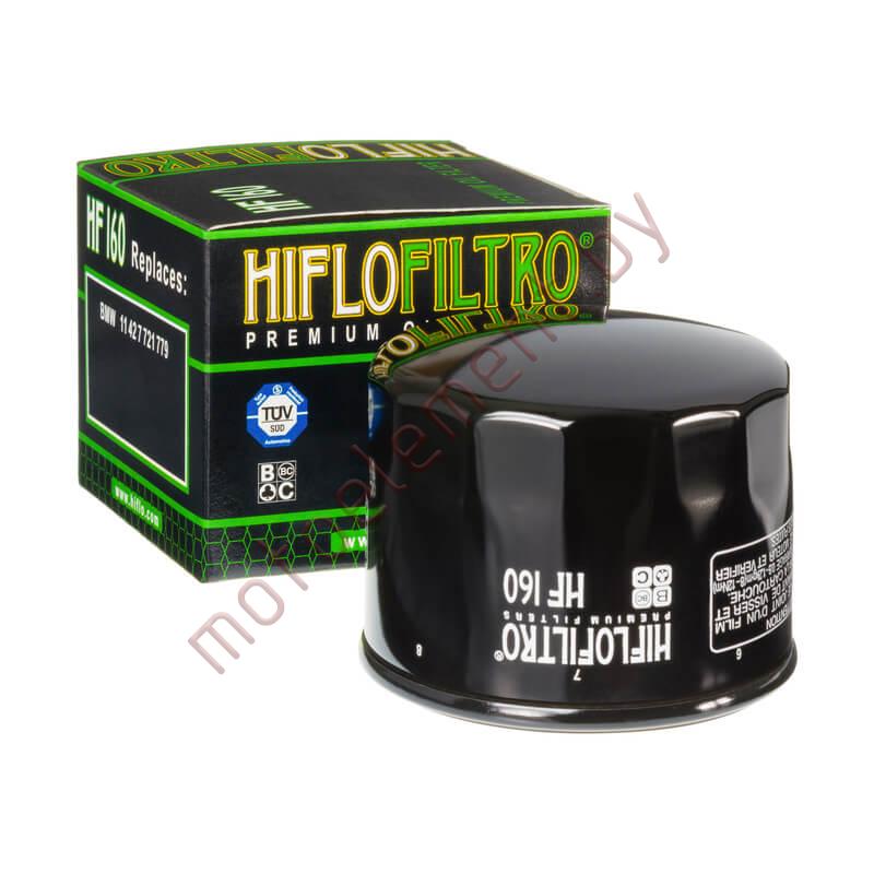 HifloFiltro HF160 HifloFiltro HF160