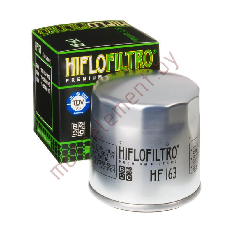 HifloFiltro HF163 HifloFiltro HF163