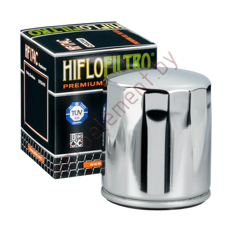 HifloFiltro HF174C HifloFiltro HF174C