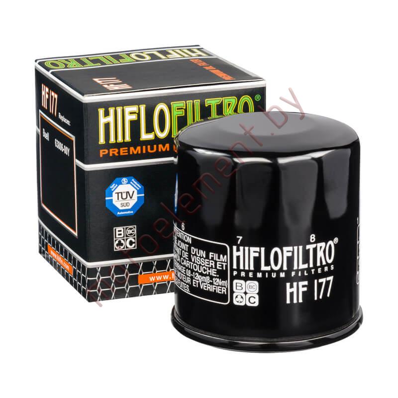 HifloFiltro HF177