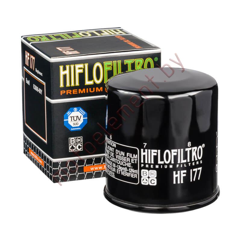 HifloFiltro HF177 HifloFiltro HF177