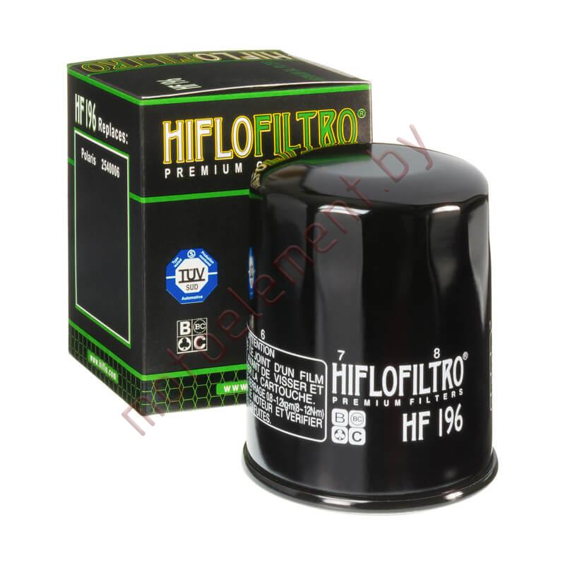 HifloFiltro HF196 HifloFiltro HF196