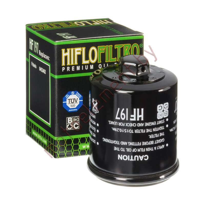 HifloFiltro HF197 HifloFiltro HF197
