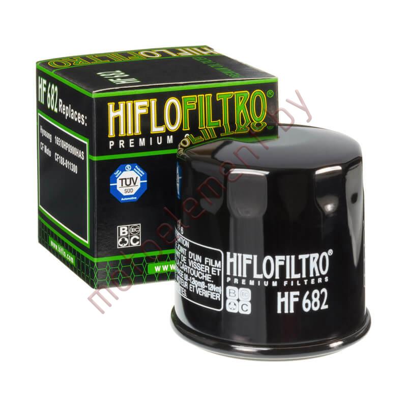 HifloFiltro HF682