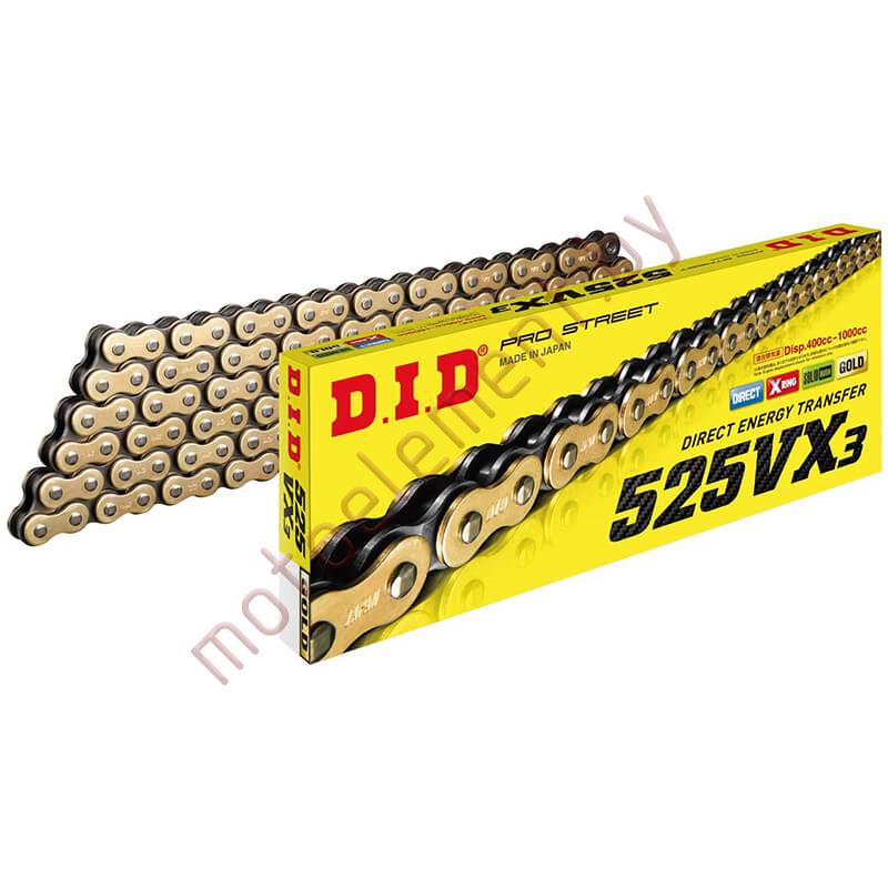 DID 525VX3 (GB) DID 525VX3 (GB)