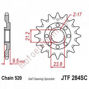 JTF284SC