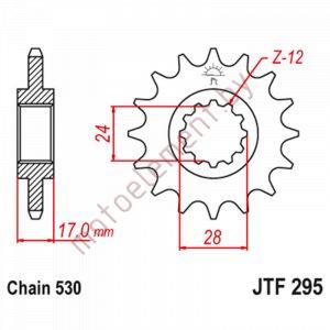 JTF295