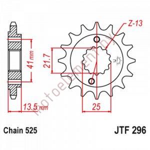 JTF296