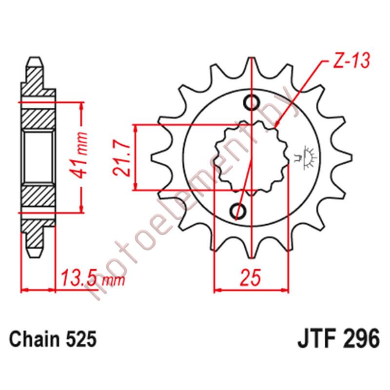 JTF296-scheme JTF296