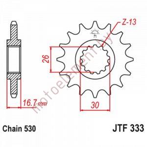 JTF333