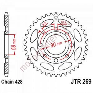 JTR269