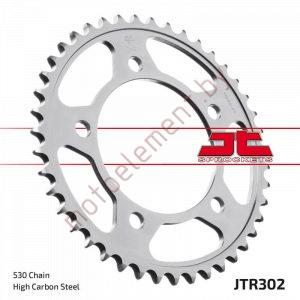 JTR302