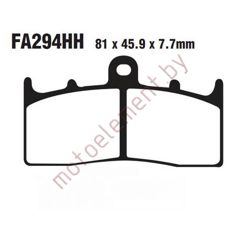 FA294HH FA294HH