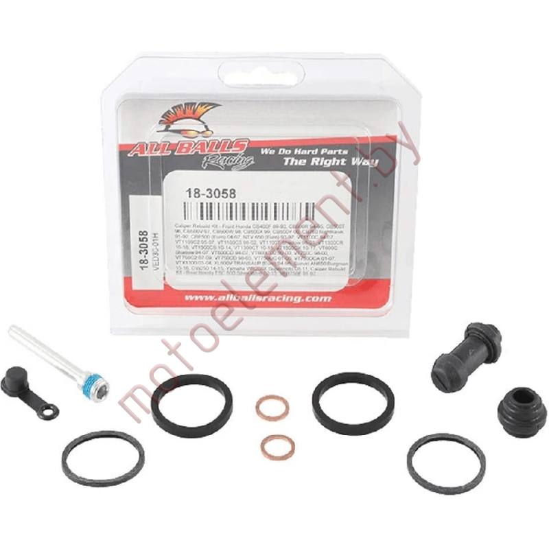 ALL BALLS 18-3058 ALL BALLS 18-3058