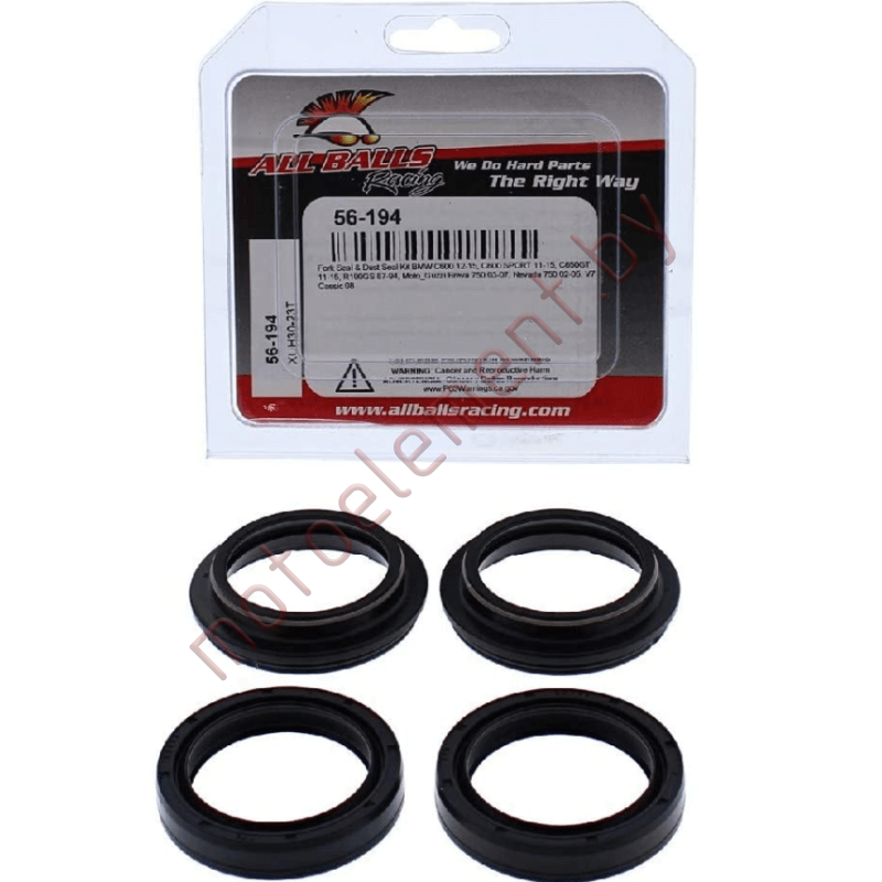 ALL BALLS 56-194 ALL BALLS 56-194