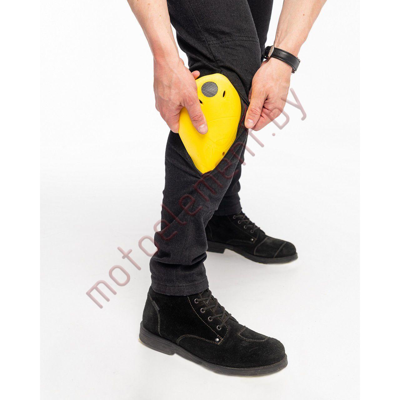 Мотоштаны Wild Rider Gunnar motoshtany-wild-rider-gunnar