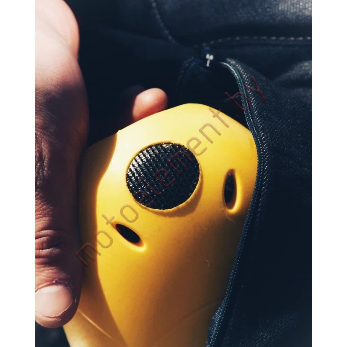 Мотоштаны Wild Rider Gunnar motoshtany-wild-rider-gunnar